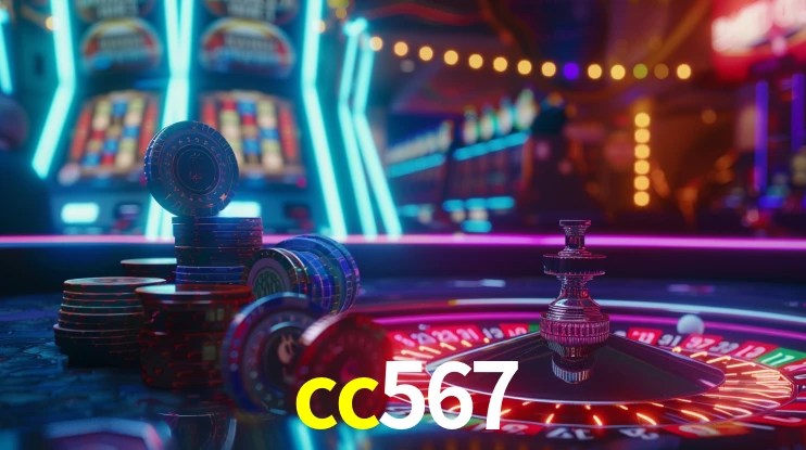 Welcome Bonus cc567