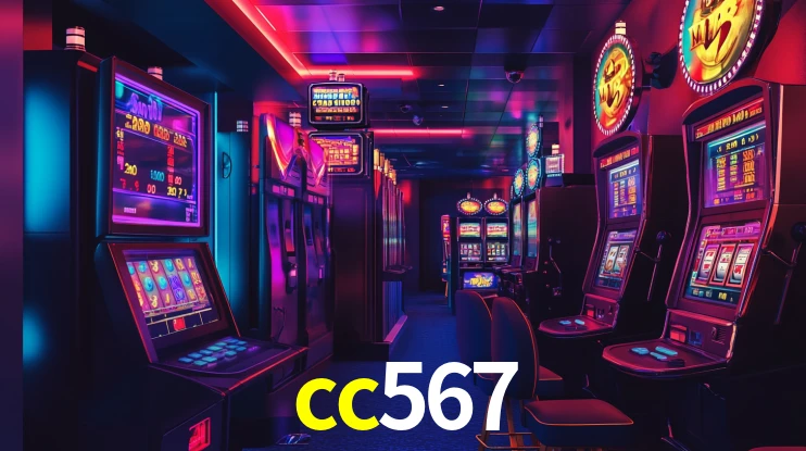 cc567: Seu Cassino Premiado com Pagamentos Rápidos