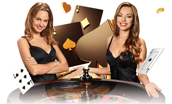 Jogue com dealers reais no CC567!