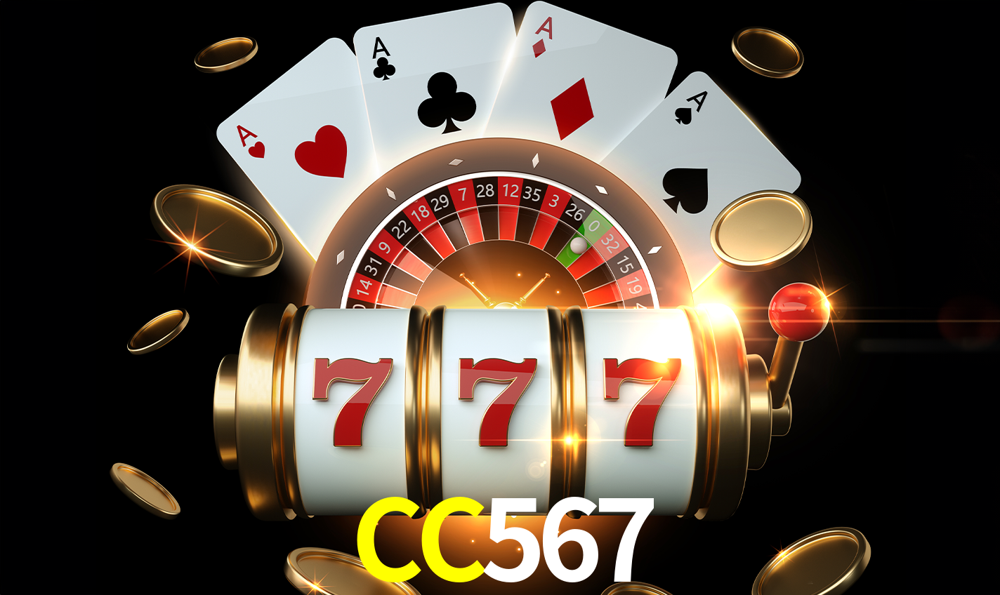 CC567 aplicativo
