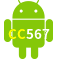 Aplicativo CC567bet para Android