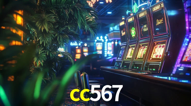 cc567 App Interface