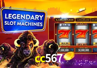 Descubra o Mundo do Cassino Online com cc567