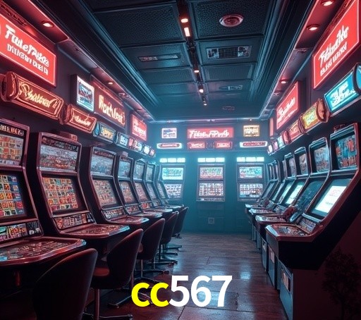 Descubra o Programa VIP da cc567: Vantagens Exclusivas para Jogadores