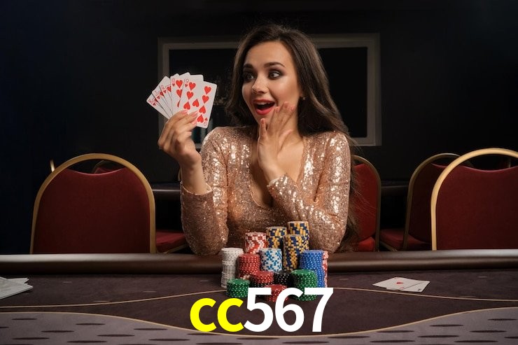 A Emoção da Loteria na cc567: Uma Chance de Mudança de Vida