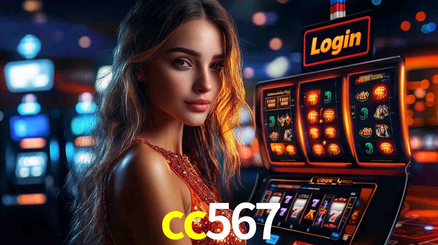 cc567: A Experiência de Casino com Jogos de Mesa ao Vivo