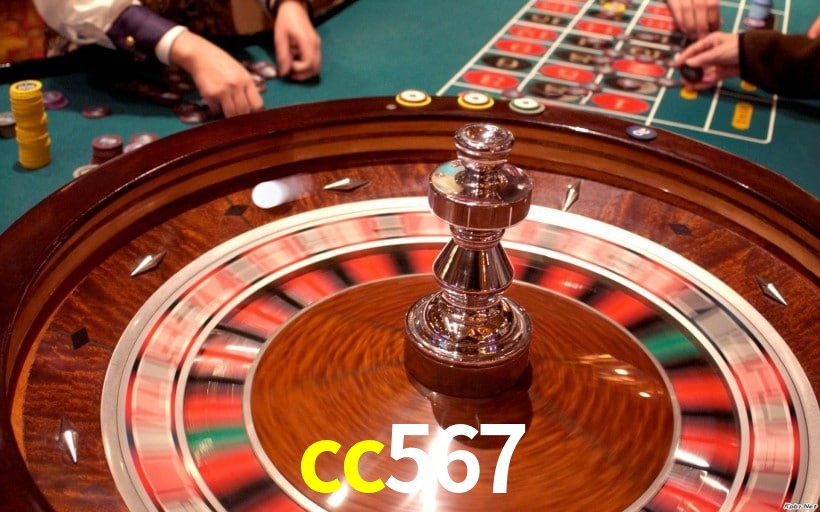 A Experiência Imersiva dos Cassinos Ao Vivo no cc567