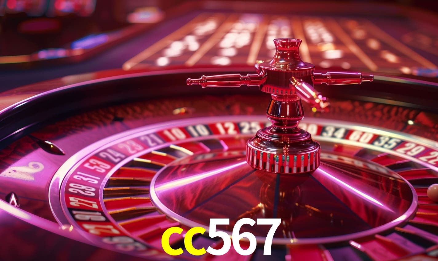Provedores de Jogos cc567