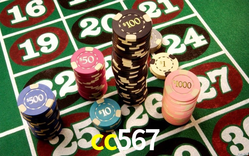 Desvendando o Mundo dos Jogos Virtuais na cc567