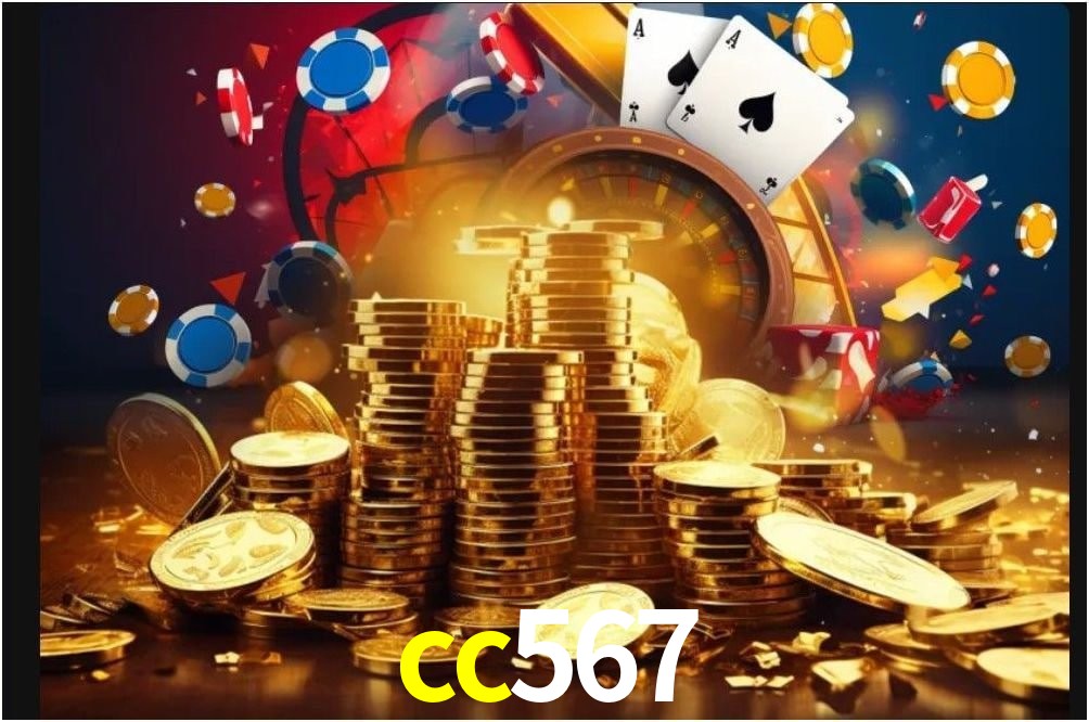 Desvendando o Mundo dos Jogos Virtuais na cc567