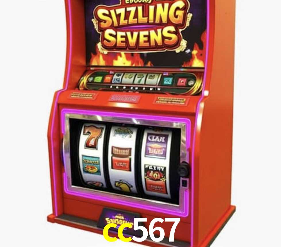 Slot Games cc567