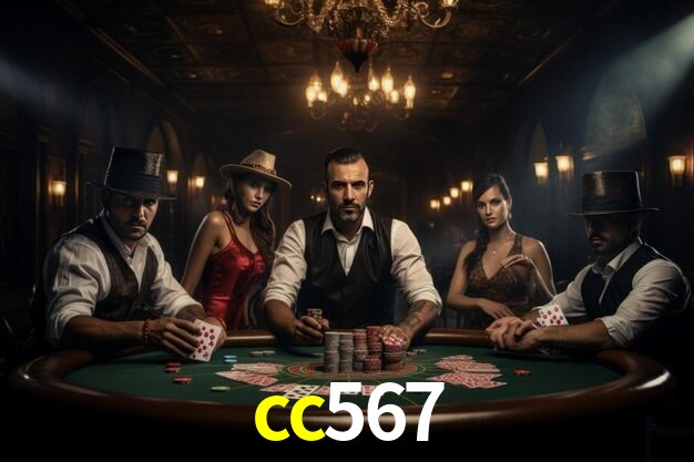 Sistemas de Segurança cc567
