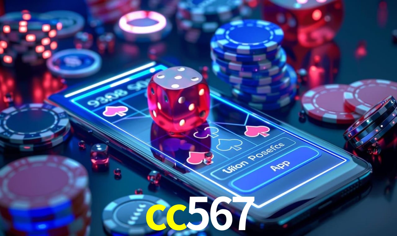 Desvendando o Mundo dos Jogos Virtuais na cc567