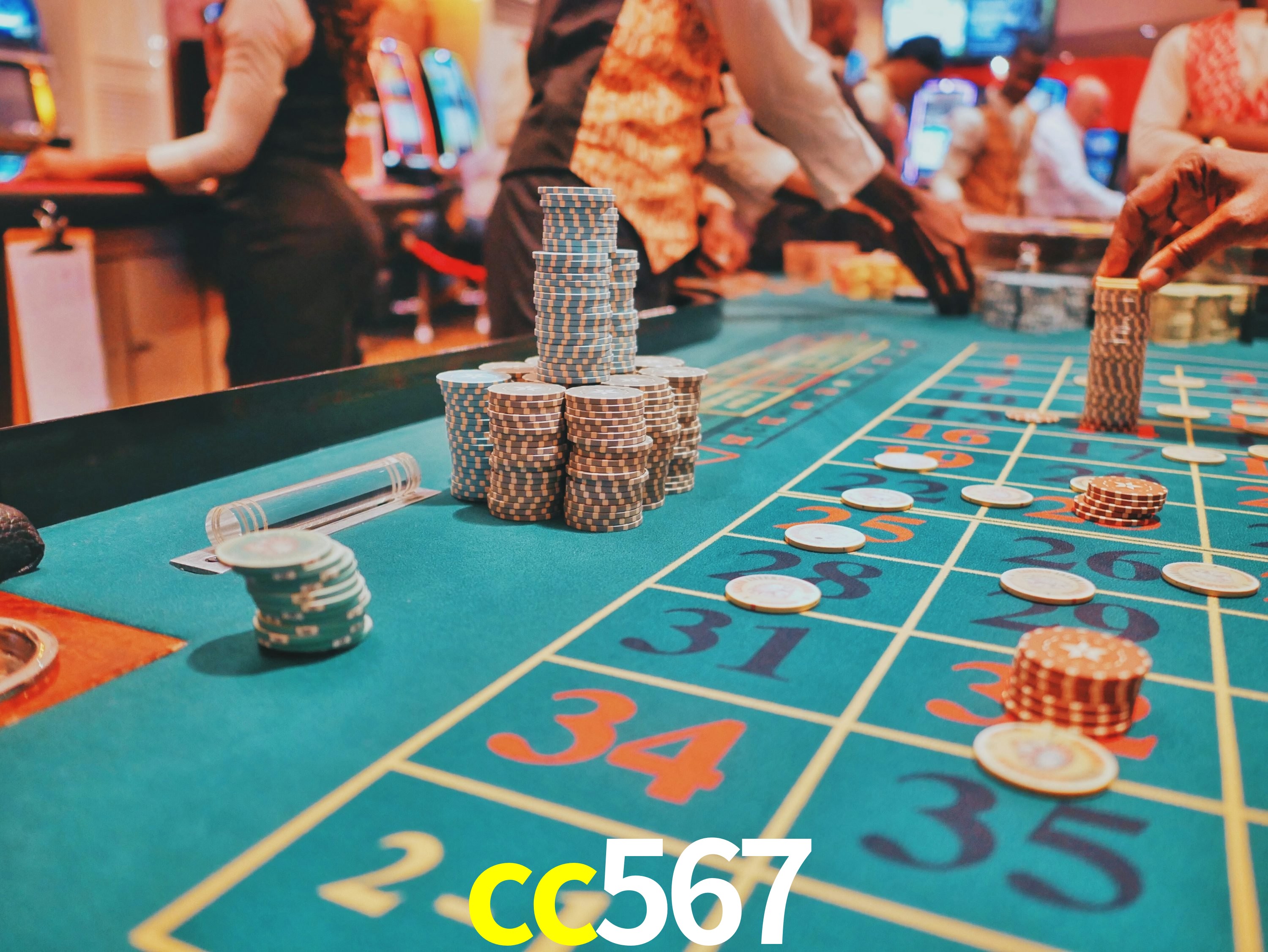 Descubra a Magia dos Jogos de Arcade no cc567