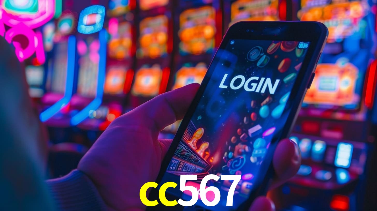 A Emoção da Loteria na cc567: Uma Chance de Mudança de Vida