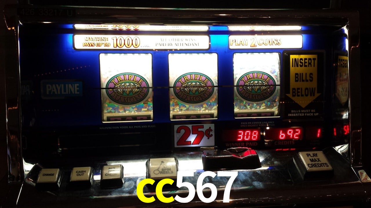 Live Casino cc567