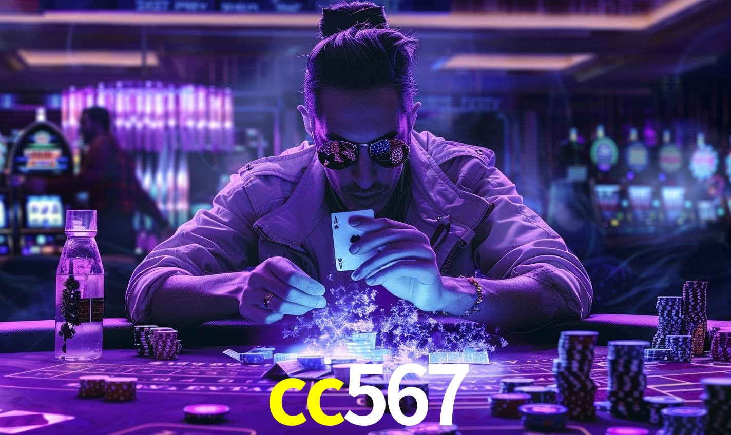 Welcome Bonus cc567