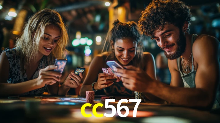 Ofertas Imperdíveis na cc567: Promoções e Bônus Que Valem a Pena