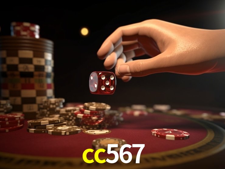 A Experiência Imersiva dos Cassinos Ao Vivo no cc567