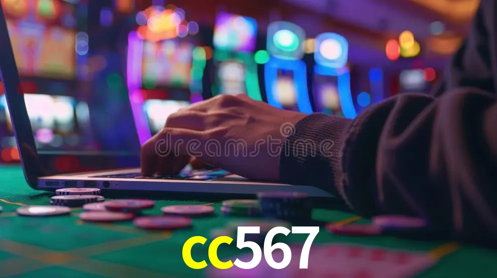 A Revolução dos Aplicativos de Jogos no cc567