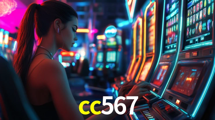 cc567: Seu Especialista em Apostas Esportivas Brasileiras