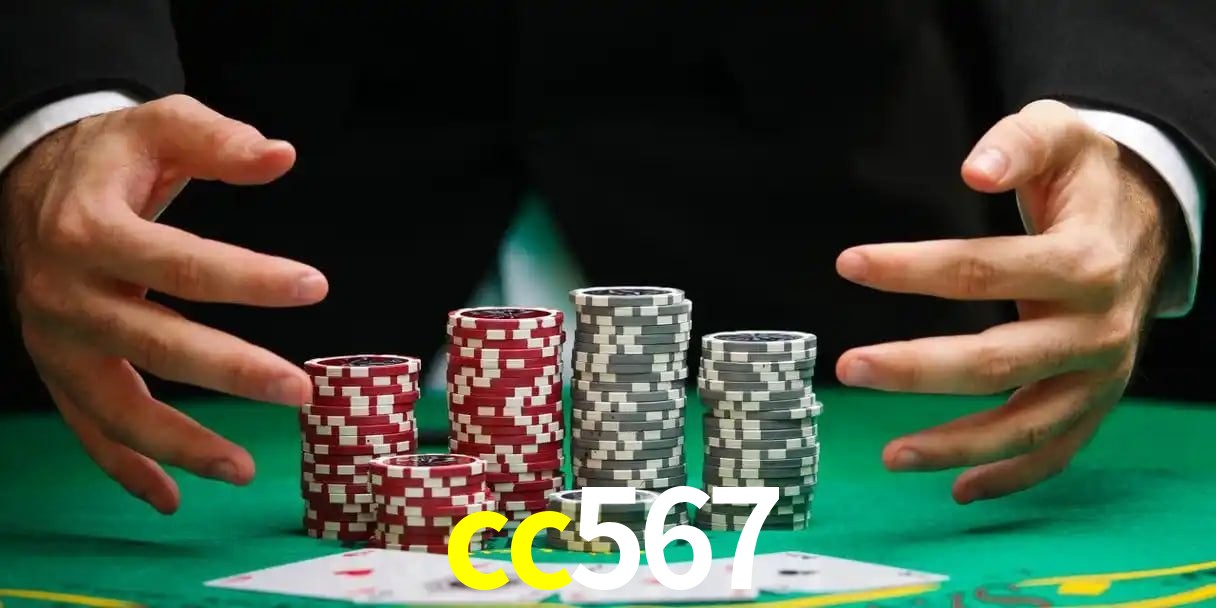 A Emoção da Loteria na cc567: Uma Chance de Mudança de Vida