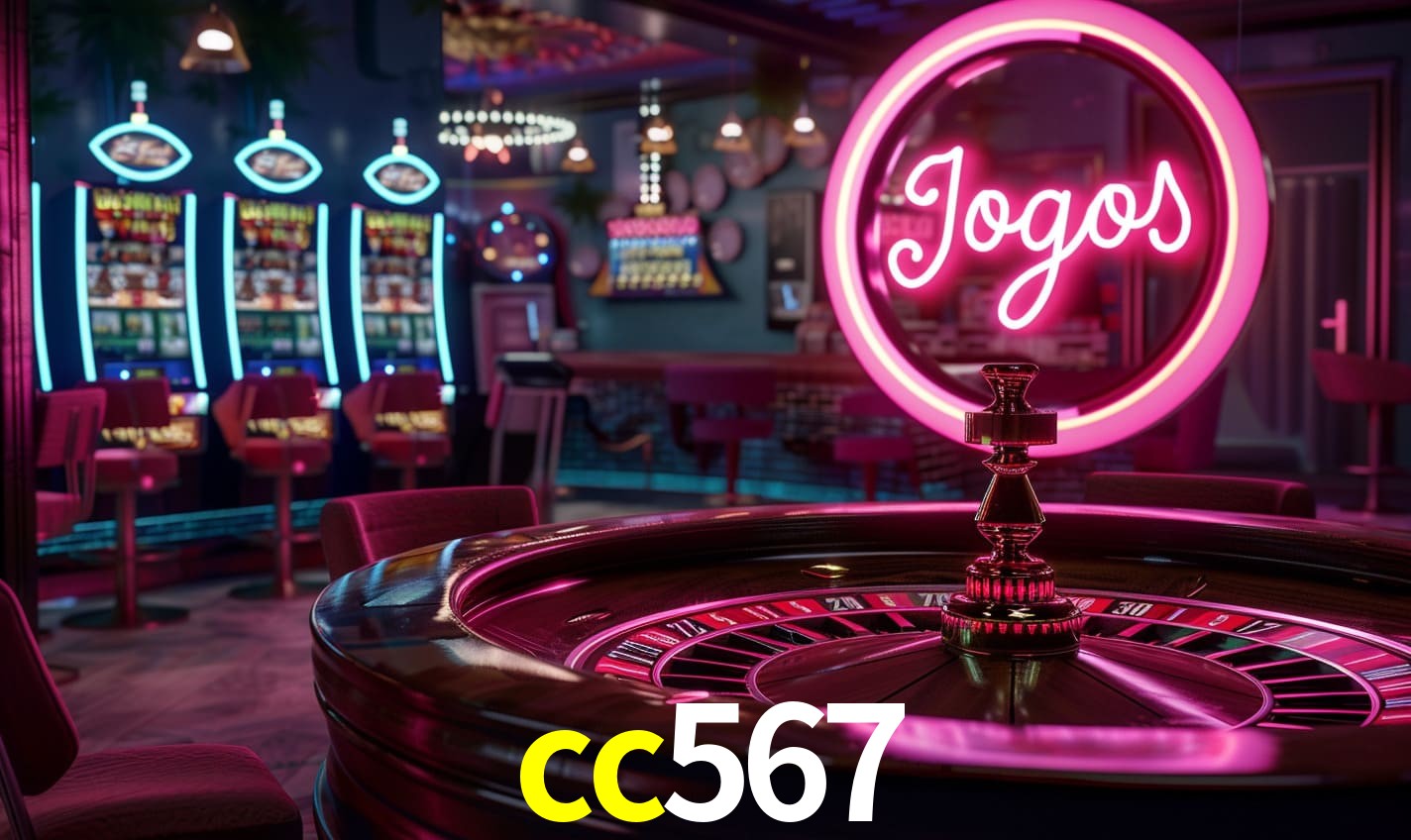 Casino Ao Vivo cc567